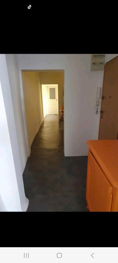 Bel Appartement , Plein Coeur D'Aix-En-Provence Exterior foto